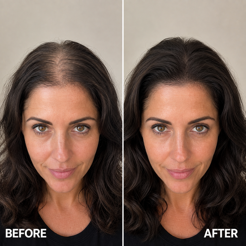 Dr. Groot Hair Growth Serum