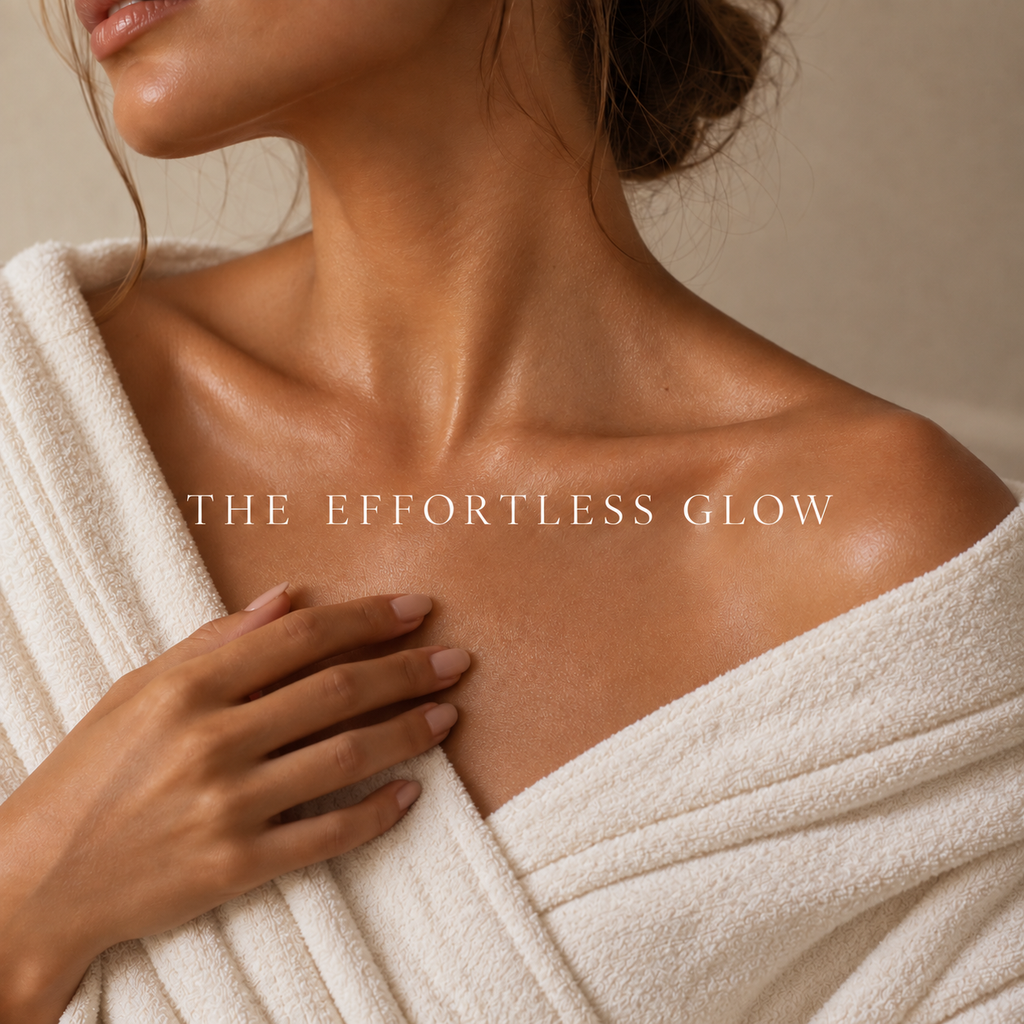 Vellora Golden Hour Tanning Lotion