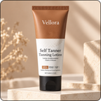 Vellora Golden Hour Tanning Lotion