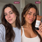 Vellora Golden Hour Tanning Lotion