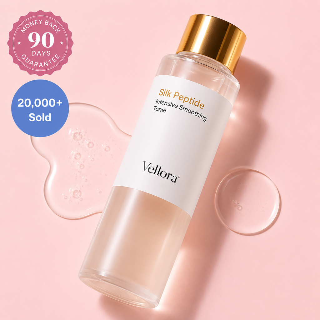 Peptide Firming Toner
