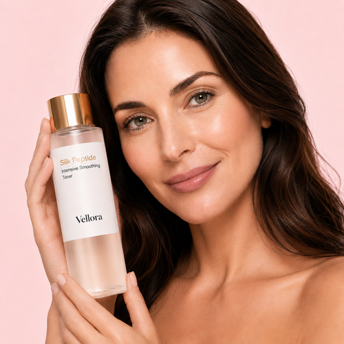 Peptide Firming Toner