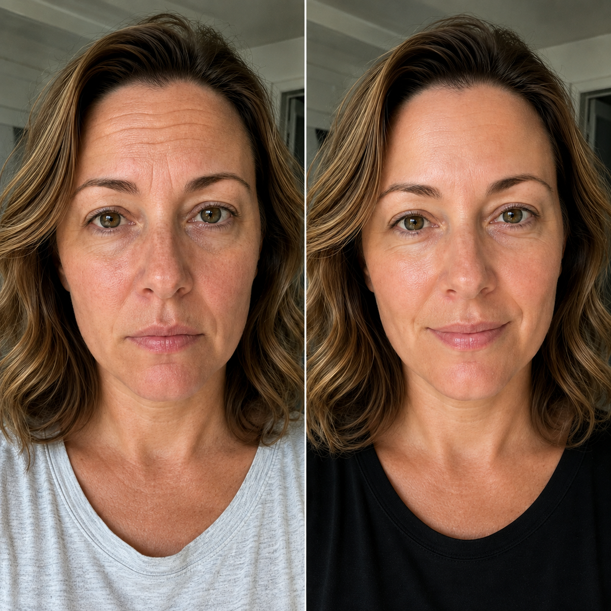 Peptide Firming Toner
